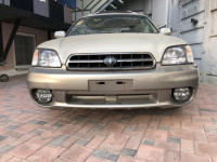 กันชนหน้า 57703AE130MF 57711AE060 57704AE020 84501AE040 84501AE050 SUBARU LANCASTER