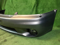Parachoques delantero SUBARU LANCASTER OEM 57703AE130MF 57711AE060 57704AE020 84501AE040 84501AE050 BH9 1998 Beige 8L5