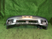 Parachoques delantero SUBARU LANCASTER OEM 57703AE130MF 57711AE060 57704AE020 84501AE040 84501AE050 BH9 1998 Beige 8L5
