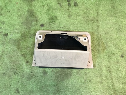 Бардачок SUBARU LANCASTER OEM 66120AE000GE BH9 1998 Beige 8L5