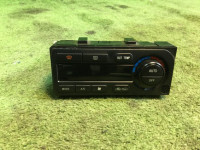 ชุดควบคุมแอร์ 72311AE000 SUBARU LANCASTER