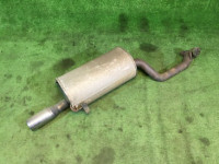 หม้อพักท้าย 44300AE120 SUBARU LANCASTER