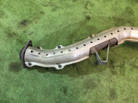 ท่อร่วมไอเสีย SUBARU LANCASTER OEM 44109AE000 44109AE001 22690AA310 22690AA740 BH9 1998 EJ254