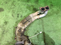 ท่อร่วมไอเสีย SUBARU LANCASTER OEM 44109AE000 44109AE001 22690AA310 22690AA740 BH9 1998 EJ254