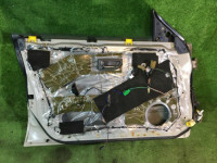 左前门 SUBARU LANCASTER OEM 60009AE050 60009AE070 BH9 1998 Beige 8L5