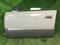 左前门 SUBARU LANCASTER OEM 60009AE050 60009AE070 BH9 1998 Beige 8L5