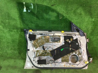 左前门 SUBARU LANCASTER OEM 60009AE050 60009AE070 BH9 1998 Beige 8L5