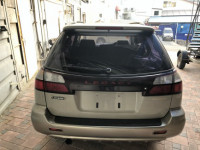 尾门 SUBARU LANCASTER OEM 60800AE040 63011AE010 84251AE060 96031AE000SJ 96031AE000 BH9 1998 Beige 8L5