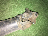 เพลากลาง SUBARU LANCASTER OEM 27031AC191 BH9 1998 EJ254