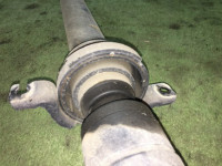 เพลากลาง SUBARU LANCASTER OEM 27031AC191 BH9 1998 EJ254