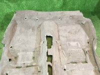 フロアカーペット SUBARU LANCASTER OEM 95011AE050GG BH9 1998 Beige 8L5
