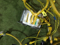 エアバッグ一式 SUBARU LANCASTER OEM 98221AE000 98231AE000 98231AE010 98211AE000ML 98271AE000DG BH9 1998 EJ254