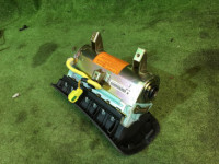 エアバッグ一式 SUBARU LANCASTER OEM 98221AE000 98231AE000 98231AE010 98211AE000ML 98271AE000DG BH9 1998 EJ254