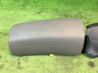 エアバッグ一式 SUBARU LANCASTER OEM 98221AE000 98231AE000 98231AE010 98211AE000ML 98271AE000DG BH9 1998 EJ254