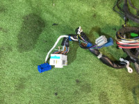 ชุดสายไฟ SUBARU LANCASTER OEM 24020AC084 24020AC085 81200AE310 81801AE000 BH9 1998 EJ254