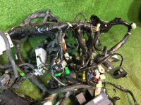 ชุดสายไฟ SUBARU LANCASTER OEM 24020AC084 24020AC085 81200AE310 81801AE000 BH9 1998 EJ254