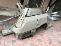บังโคลนหลังขวา 51410AE160 SUBARU LANCASTER