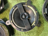 เครื่องเสียง SUBARU LANCASTER OEM 86201AE050 86301AE040 86301AE050 86301AE220 86301AE080 BH9 1998