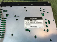 เครื่องเสียง SUBARU LANCASTER OEM 86201AE050 86301AE040 86301AE050 86301AE220 86301AE080 BH9 1998