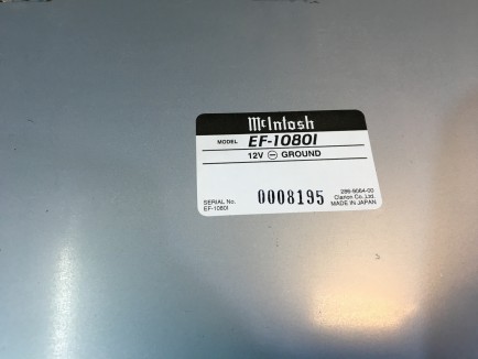 เครื่องเสียง SUBARU LANCASTER OEM 86201AE050 86301AE040 86301AE050 86301AE220 86301AE080 BH9 1998