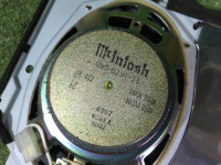 เครื่องเสียง SUBARU LANCASTER OEM 86201AE050 86301AE040 86301AE050 86301AE220 86301AE080 BH9 1998