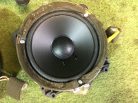 เครื่องเสียง SUBARU LANCASTER OEM 86201AE050 86301AE040 86301AE050 86301AE220 86301AE080 BH9 1998