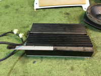 เครื่องเสียง SUBARU LANCASTER OEM 86201AE050 86301AE040 86301AE050 86301AE220 86301AE080 BH9 1998