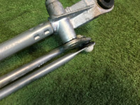 Механизм дворников SUBARU LANCASTER OEM 86510AE000 86510AE070 BH9 1998 EJ254