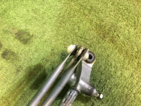 Механизм дворников SUBARU LANCASTER OEM 86510AE000 86510AE070 BH9 1998 EJ254