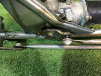 Механизм дворников SUBARU LANCASTER OEM 86510AE000 86510AE070 BH9 1998 EJ254