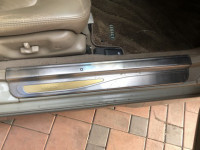 คิ้วชายบันได 94060AE010GE 94060AE000GE  94061AE000GE  94061AE010GE SUBARU LANCASTER