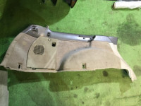 后备箱饰板 SUBARU LANCASTER OEM 94015AE020GF 94015AE030GF 94047AE020AD 94047AE030AD BH9 1998 Beige 8L5