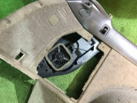 后备箱饰板 SUBARU LANCASTER OEM 94015AE020GF 94015AE030GF 94047AE020AD 94047AE030AD BH9 1998 Beige 8L5