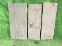 后备箱饰板 SUBARU LANCASTER OEM 94015AE020GF 94015AE030GF 94047AE020AD 94047AE030AD BH9 1998 Beige 8L5