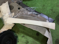 后备箱饰板 SUBARU LANCASTER OEM 94015AE020GF 94015AE030GF 94047AE020AD 94047AE030AD BH9 1998 Beige 8L5