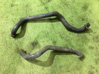 Патрубки печки SUBARU LANCASTER OEM 72411AC020 72421AE020 BH9 1998 EJ254