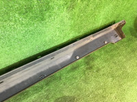 右サイドシル SUBARU LANCASTER OEM 91111AE080MF BH9 1998 Beige 8L5