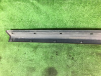 右サイドシル SUBARU LANCASTER OEM 91111AE080MF BH9 1998 Beige 8L5