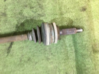Rear driveshaft SUBARU LANCASTER OEM 28421AE050 28421AE051 BH9 1998 EJ254