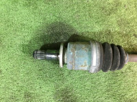 リアドライブシャフト SUBARU LANCASTER OEM 28421AE060 28421AE061 BH9 1998 EJ254