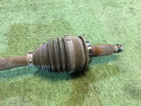 フロントドライブシャフト SUBARU LANCASTER OEM 28021FC030 28021FC031 BH9 1998 EJ254