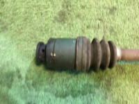 フロントドライブシャフト SUBARU LANCASTER OEM 28021FC030 28021FC031 BH9 1998 EJ254