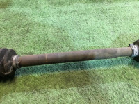 フロントドライブシャフト SUBARU LANCASTER OEM 28021FC030 28021FC031 BH9 1998 EJ254
