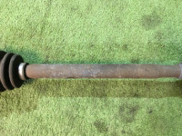 前传动轴 SUBARU LANCASTER OEM 28021FC031 BH9 1998 EJ254