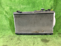 Radiador del motor SUBARU LANCASTER OEM 45111AE010 45119AE012 BH9 1998 EJ254