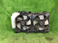 หม้อน้ำ 45111AE010 45119AE012 SUBARU LANCASTER