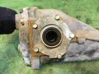 เฟืองท้าย SUBARU LANCASTER OEM 27011AA521 27011AA740 BH9 1998 EJ254
