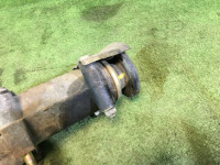 เฟืองท้าย SUBARU LANCASTER OEM 27011AA521 27011AA740 BH9 1998 EJ254