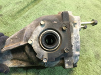 เฟืองท้าย SUBARU LANCASTER OEM 27011AA521 27011AA740 BH9 1998 EJ254