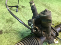 แร็คพวงมาลัย SUBARU LANCASTER OEM 34110AE040 34110AE041 BH9 1998 EJ254